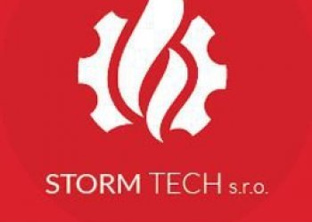 Naším novým strategickým partnerem se stala společnost STORM TECH s. r. o.