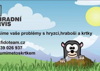 Fidoteam - To není jen úprava fotbalových trávníků - www.fidoteam.cz