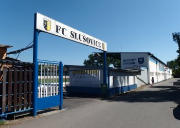 Dolní Lhotě se vrátil střelec z Brumova. Dobrý zápas s kombinovanými Slušovicemi