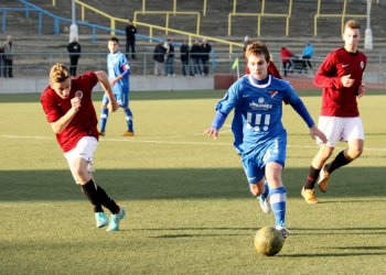 Syn okem svého otce - Adam Hrdlička a jeho působení v Baníku Ostrava
