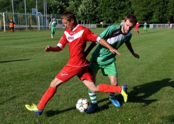 Střelné utíkají opory na Slovensko - tým se však doplňuje