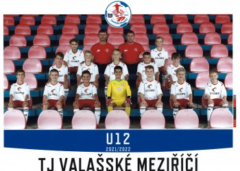 Michal Frydrych střeleckým lídrem podzimu Valmezu v kategorii U 12