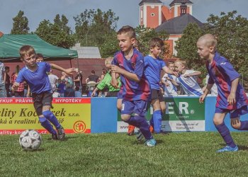 Uher festival - Prostřední Bečva (stále volná místa k přihlášení)
