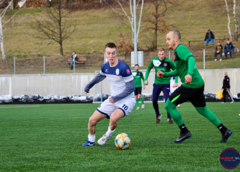 VKK a Hrachovec v krajském přeboru řečí čísel
