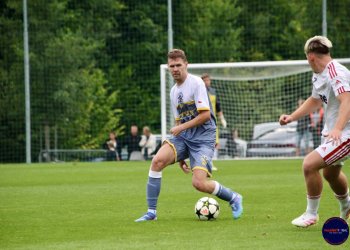 Prostřední Bečva poprvé s triem Vránů, ale hlavní slovo proti Lidečku měl Sovák s Křenkem