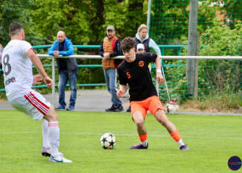 Bratři Vránové psali omluvenku fanouškům Prostřední Bečvy. Kateřinice se venku trápí