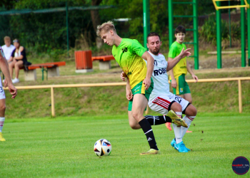 Napínavá remíza: Dolní Bečva remizovala s Korňou 3:3