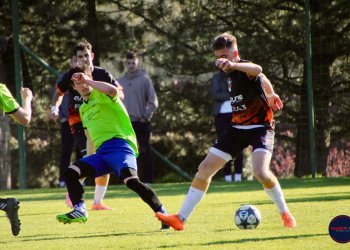 Rožnov nakonec odjel z Vigantic s kanárem. Hodnocení přináší zkušený brankář Aleš Bilík