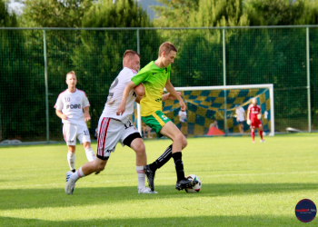 Prostřední Bečva dotváří kádr pro jaro