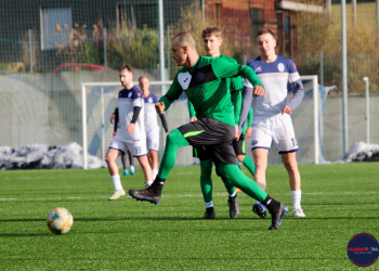 VKK dominovaly první půli a přehrály Korňu 5:2