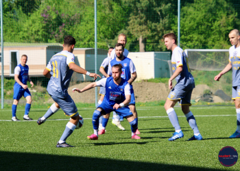 Vigantice dlouho držely Rožnov v napětí. Macíček je pořád při chuti. Zápas hodnotí Josef Slovák