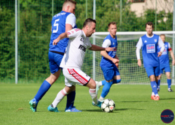 Rožnov se otřepal po debaklu, Juřinka neměla potřebný zápal