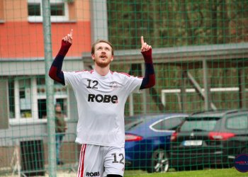 Jonáš Vrána prostřelil třikrát svého kamaráda a spoluhráče z futsalových mistrovských Rychlých šípů