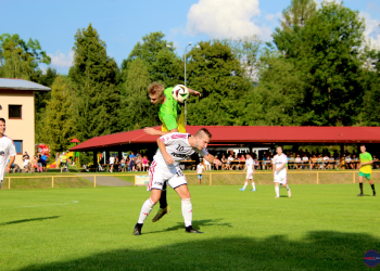 Dolní Bečva vyhrála derby s Prostřední. Na rychlý úvod domácích zareagovali hosté pouze jednou. Zápas hodnotí vítězný brankář Dragon