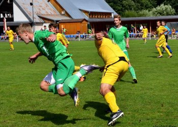 Poděkování za fotogalerie Daně Skalkové a Rostislavu Sadílkovi