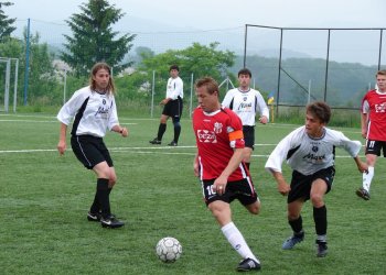 Přijede do Vidče na výuku penalt Antonín Panenka?