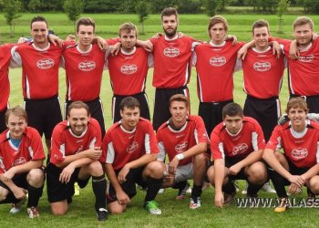 Holiš s Neubergrem rozebrali Valašskou Bystřici do posledního šroubku