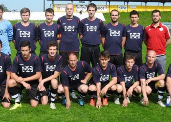 Radim Baroš - béčko je tady na práci s mladými hráči a pro potřeby prvního týmu!