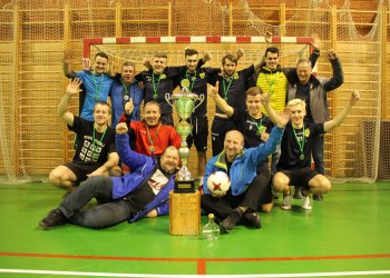 Želva cup 2019 - Poprvé kralovala Bečvice - Přehrada