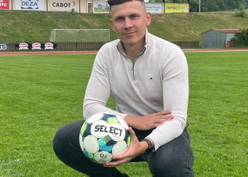 TJ Valašské Meziříčí představuje nového sportovního manažera klubu - Martin Janeček