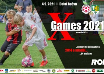 X-Games 2021 – 4.ročník MEGA festivalu pro r. 2014 (2013)
