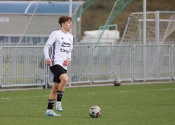 Z Březůvek přes Zlín až do Všechovic. Tomáš Zábojník chce s Tatranem posun vzhůru