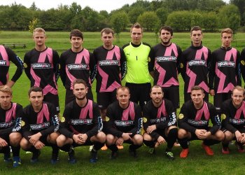 Rezerva Zubří ušla ve valašském fotbale kus cesty