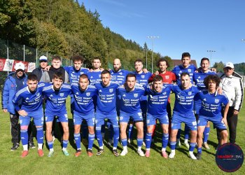 Od většiny letních hrachoveckých posil se čekalo víc. Janalík ční v brance
