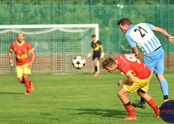 Ohlasy po utkání Hošťálková - Poličná (David Hrabovský a Matěj Šedý)