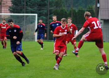 Prostřední Bečva lanaří letitou ikonu Valmezu. Na Juřince se loučí legendární valašský veterán