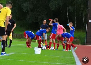 Valašské Meziříčí se může ve 2. kole MOL Cupu těšit na druholigový Prostějov