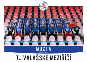 Valašské Meziříčí hodnotí rok 2021 - A tým