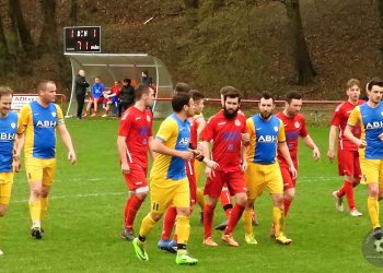 Až příliš krutý debakl pro Juřinku v Nevšové