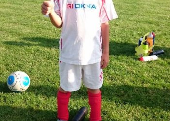 Výhercem naší soutěže o nejrychlejší hattrick se stal Adam Jakubkovič ze Vsetína