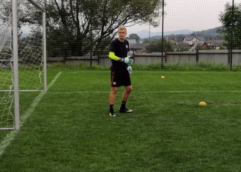 Leno nebo Petružela. Adam Škorňa má samé kvalitní brankářské vzory!