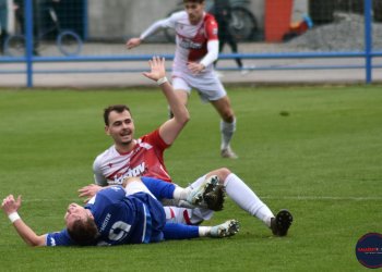 Vsetín má první jarní výhru! Na Tyršovce padl tým elitní pětky třetí ligy z Frýdku - Místku