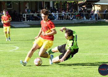Jablůnka vyškolila Hošťálkovou z efektivity. Derby přípravy rozhodly rychlé brejky a čarující Nogol