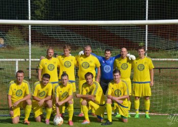 VKK B se na zítřejší utkání do Jarcové nedostaví