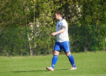 Tři branky Michala Kramoliše – rozhodčí byl podle něho trouba