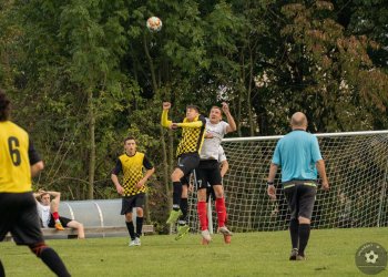 Vladislav Grygařík svedl vnitřní boj a na půl roku opouští Krhovou. Novým angažmá si dá dárek ke čtyřicátinám