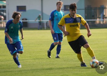 Bylnice vyhrála popáté v řadě. Valašské Příkazy umírají na neúčelnost