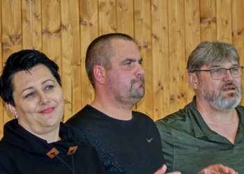 Taková byla zima 2022 - Nejen zimní vzpomínka na Vladimíra Štěpána