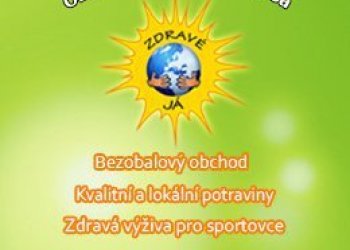 Zdravé potraviny až k vám domů