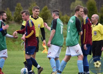 Ratiboři chyběla zkušenost. Škrobák rozhodl pro Halenkov