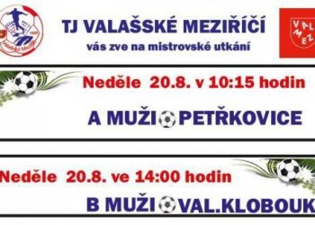 Valmez přivítá Petřkovice a bude si muset dát pozor opět na Radovana Lokšu