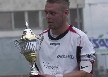 Fotbalový kruh Libora Badoška se uzavírá tam, kde začal  - stane se posilou Krhové!