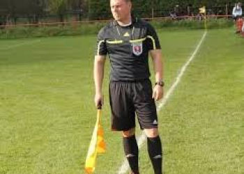 Libor Badošek - Vhodný kandidát na rozhodčího by podle mě měl být fotbalista