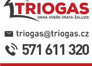 Generální partner www.valasskyfotbal.com firma Triogas se stala partnerem OFS Vsetín