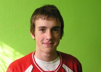 Olin Bartozel přichází do Valašského Meziříčí brousit lajnu