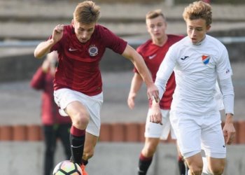 3 ZÁPASY PROTI SPARTĚ, ALE I WISLA KRAKOW ČI VÍTKOVICE
